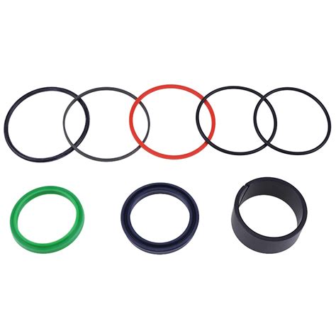 Hydraulic Cylinder Seal Kit AH160845 Replacement for John 